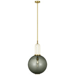 Visual Comfort Signature-MF 5256SB-SMG|MAIN