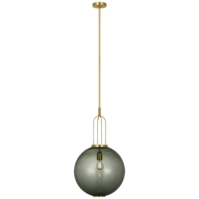 Visual Comfort Signature-MF 5256SB-SMG|MAIN