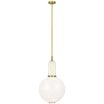 Visual Comfort Signature-MF 5256SB-WG|MAIN