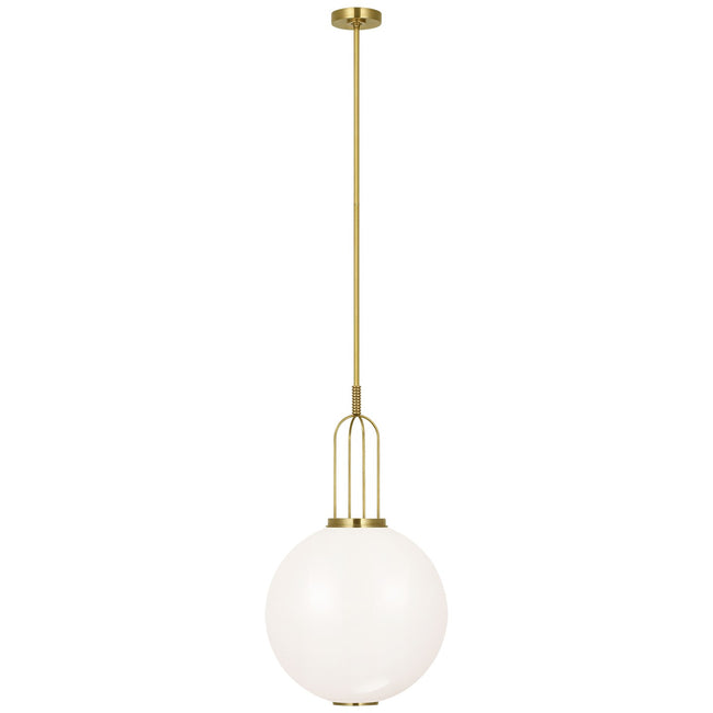 Visual Comfort Signature-MF 5256SB-WG|MAIN