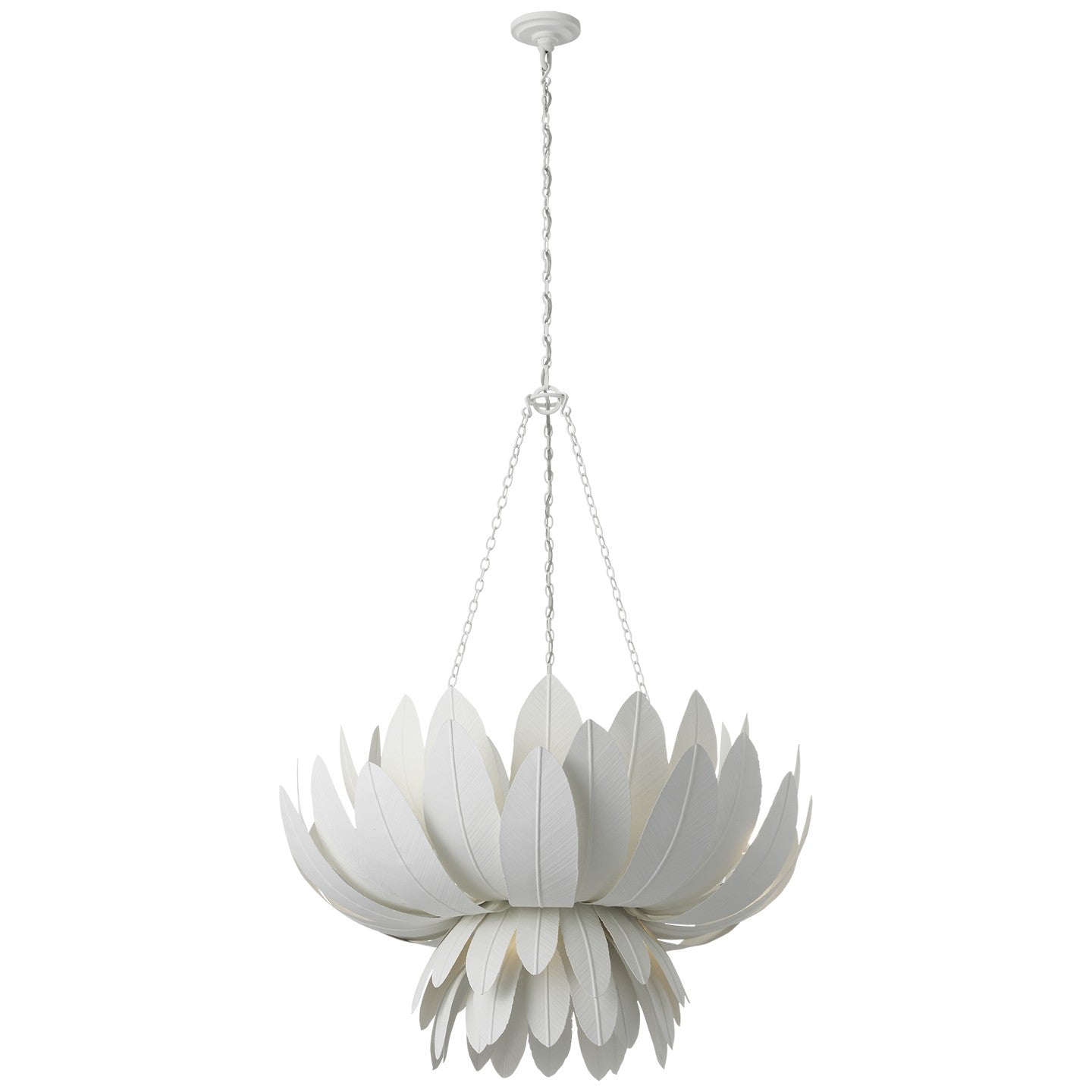 Visual Comfort Signature-MF 5364PW|MAIN