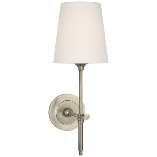 Visual Comfort Signature-TOB 2038AN-L-CL|MAIN