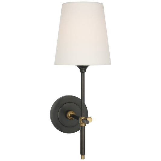 Visual Comfort Signature-TOB 2038BZ/HAB-L-CL|MAIN