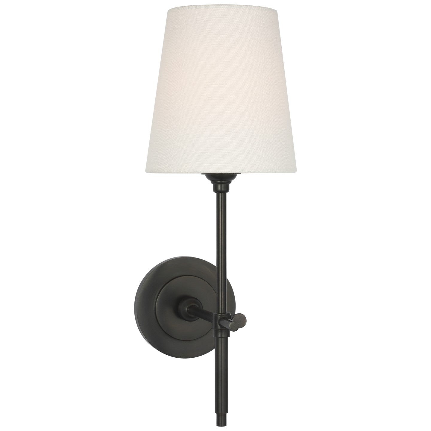Visual Comfort Signature-TOB 2038BZ-L-CL|MAIN