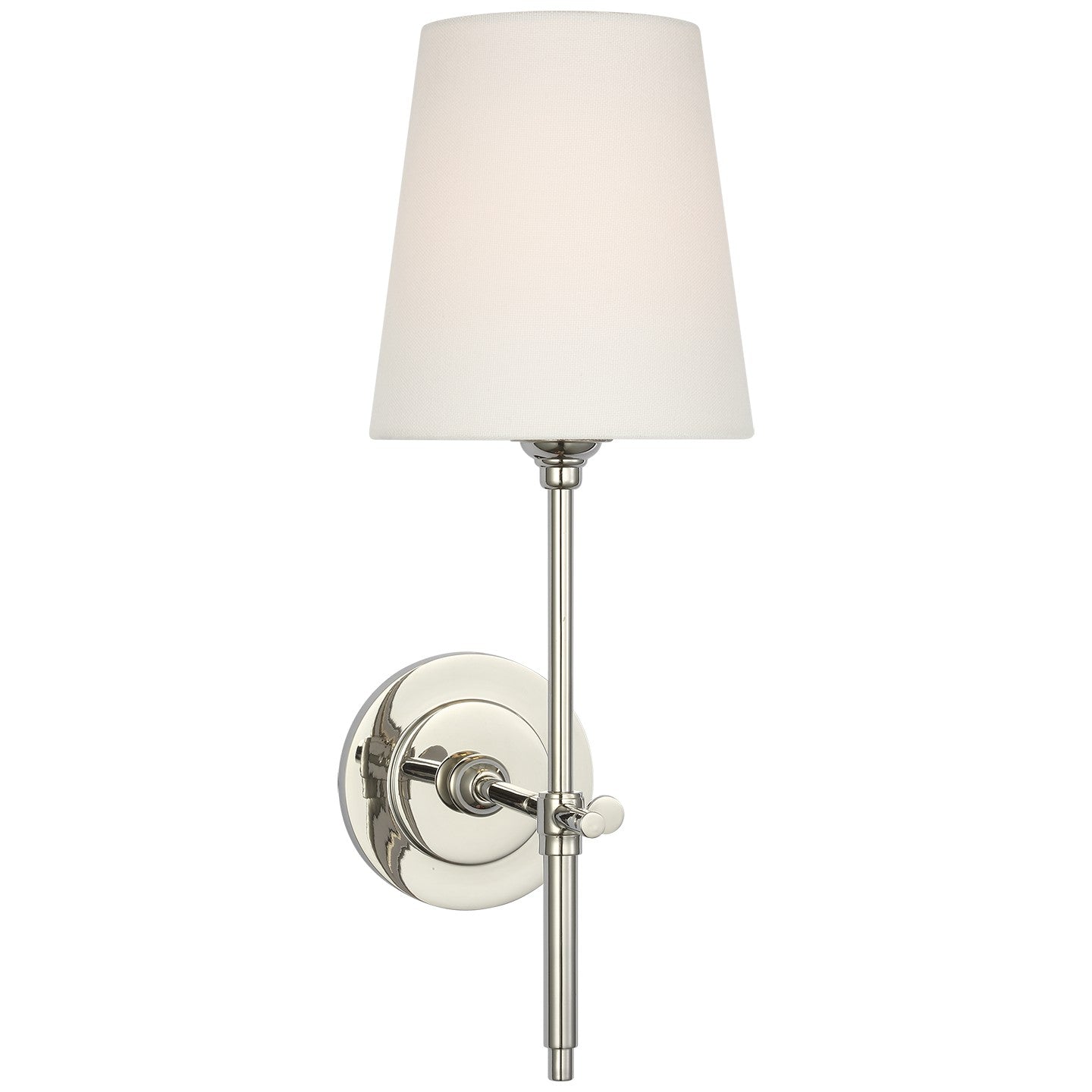 Visual Comfort Signature-TOB 2038PN-L-CL|MAIN