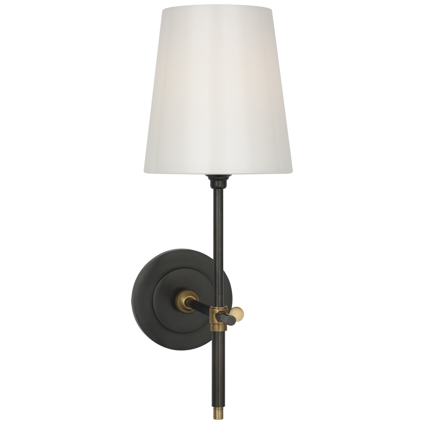 Visual Comfort Signature-TOB 2039BZ/HAB-WG-CL|MAIN