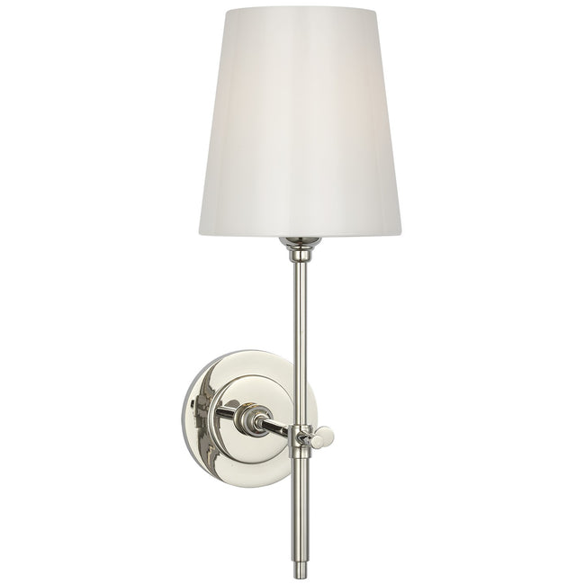 Visual Comfort Signature-TOB 2039PN-WG-CL|MAIN