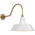 Visual Comfort Signature-TOB 2802HAB/S2-WHT|MAIN
