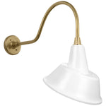 Visual Comfort Signature-TOB 2802HAB/S3-WHT|MAIN