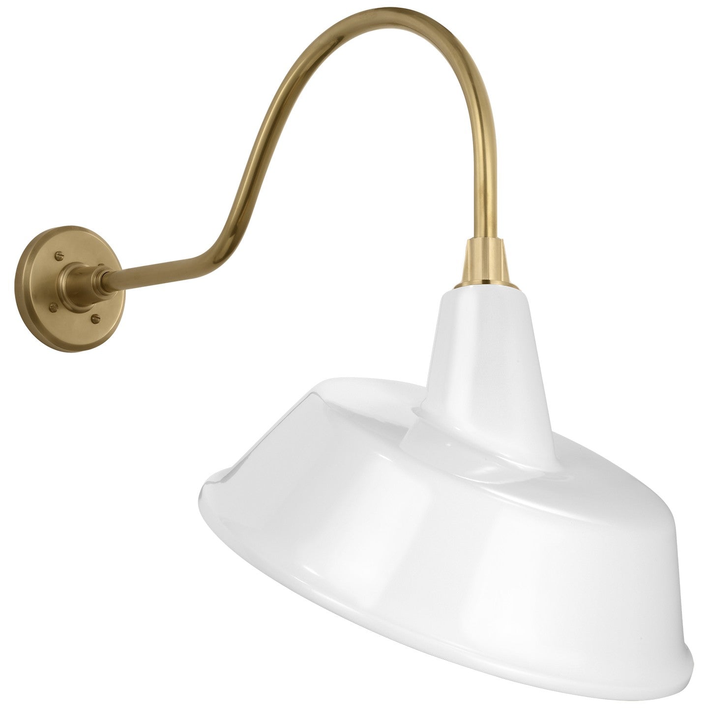 Visual Comfort Signature-TOB 2802HAB/S4-WHT|MAIN