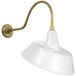 Visual Comfort Signature-TOB 2802HAB/S4-WHT|MAIN
