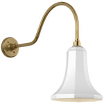 Visual Comfort Signature-TOB 2802HAB/S9-WHT|MAIN