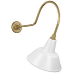 Visual Comfort Signature-TOB 2803HAB/S1-WHT|MAIN