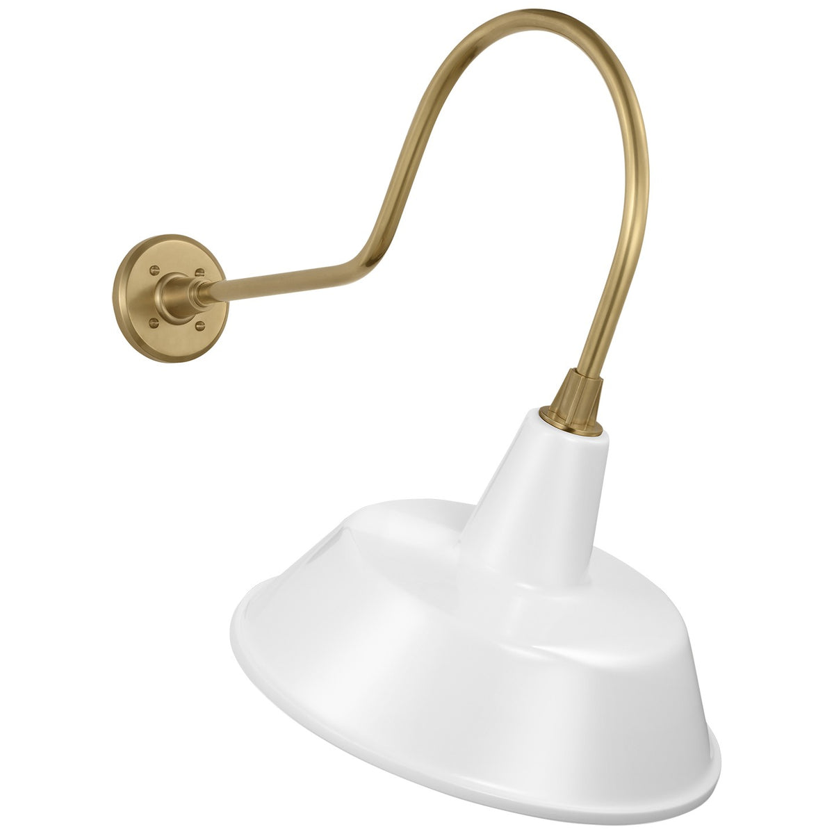 Visual Comfort Signature-TOB 2803HAB/S2-WHT|MAIN
