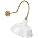 Visual Comfort Signature-TOB 2803HAB/S2-WHT|MAIN