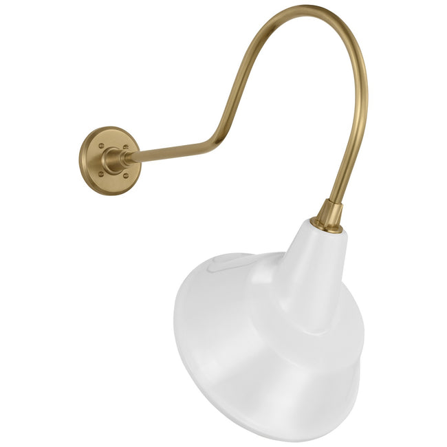 Visual Comfort Signature-TOB 2803HAB/S3-WHT|MAIN