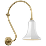 Visual Comfort Signature-TOB 2804HAB/S9-WHT|MAIN
