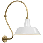 Visual Comfort Signature-TOB 2805HAB/S2-WHT|MAIN