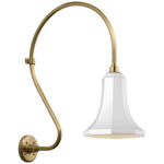 Visual Comfort Signature-TOB 2805HAB/S9-WHT|MAIN