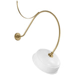 Visual Comfort Signature-TOB 2807HAB/S7-WHT|MAIN