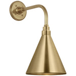 Visual Comfort Signature-TOB 2808HAB/S10-HAB|MAIN