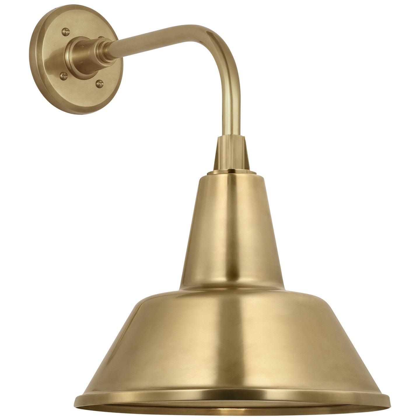 Visual Comfort Signature-TOB 2808HAB/S1-HAB|MAIN
