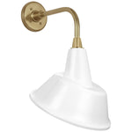 Visual Comfort Signature-TOB 2808HAB/S3-WHT|MAIN