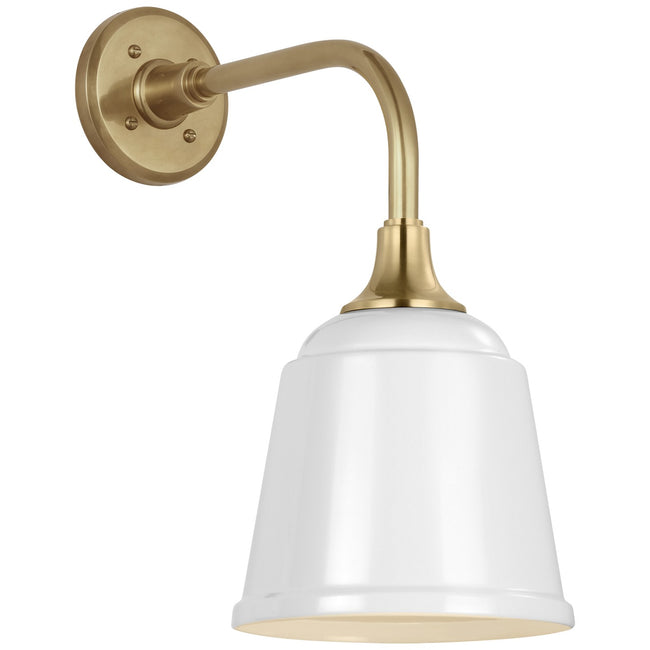 Visual Comfort Signature-TOB 2808HAB/S5-WHT|MAIN