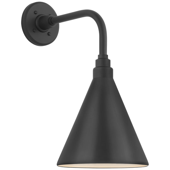 Visual Comfort Signature-TOB 2808MBK/S10-MBK|MAIN