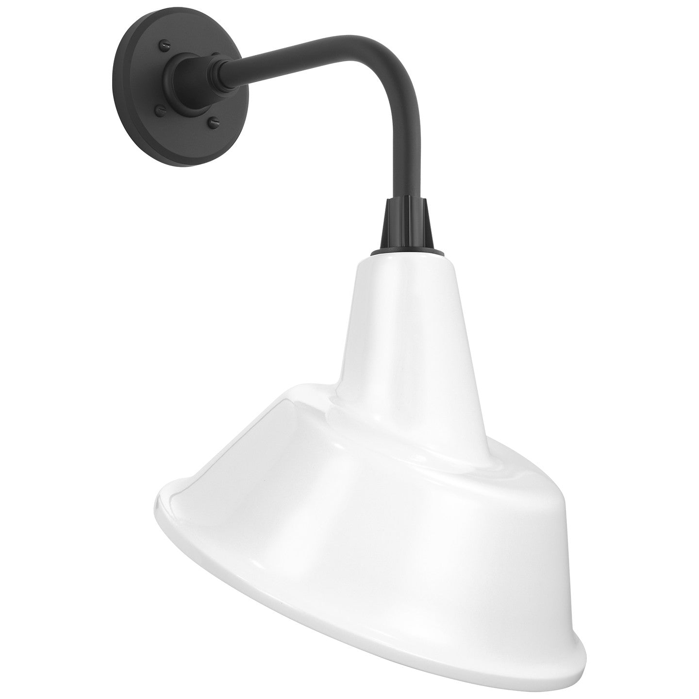 Visual Comfort Signature-TOB 2808MBK/S3-WHT|MAIN