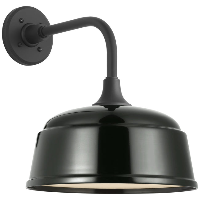 Visual Comfort Signature-TOB 2808MBK/S6-G|MAIN