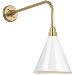 Visual Comfort Signature-TOB 2809HAB/S10-WHT|MAIN