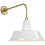 Visual Comfort Signature-TOB 2809HAB/S2-WHT|MAIN