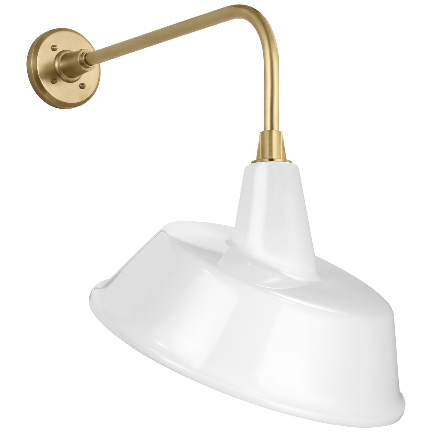 Visual Comfort Signature-TOB 2809HAB/S4-WHT|MAIN