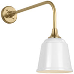 Visual Comfort Signature-TOB 2809HAB/S5-WHT|MAIN