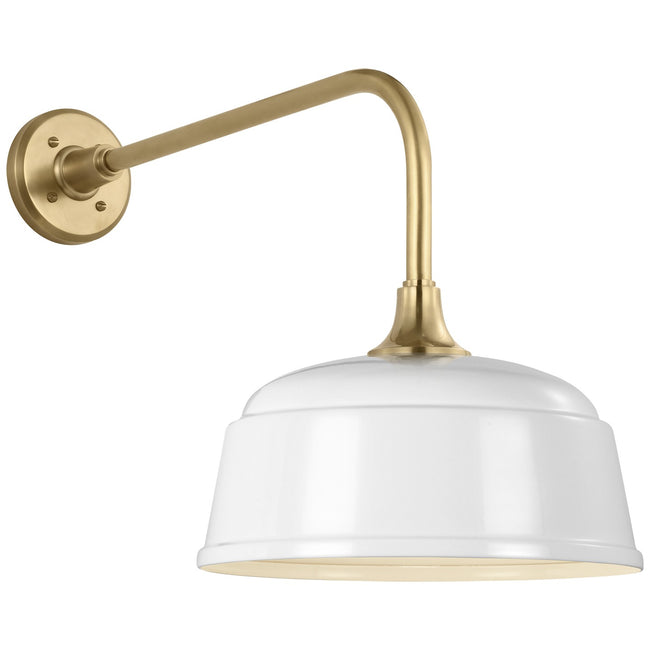 Visual Comfort Signature-TOB 2809HAB/S6-WHT|MAIN