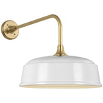 Visual Comfort Signature-TOB 2809HAB/S7-WHT|MAIN
