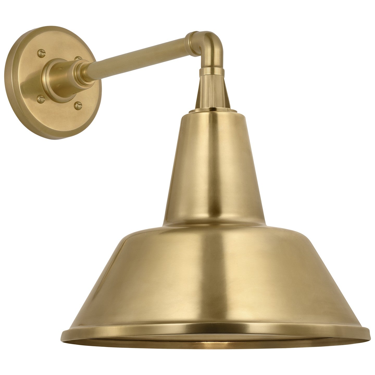 Visual Comfort Signature-TOB 2811HAB/S1-HAB|MAIN