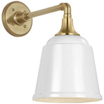 Visual Comfort Signature-TOB 2811HAB/S5-WHT|MAIN