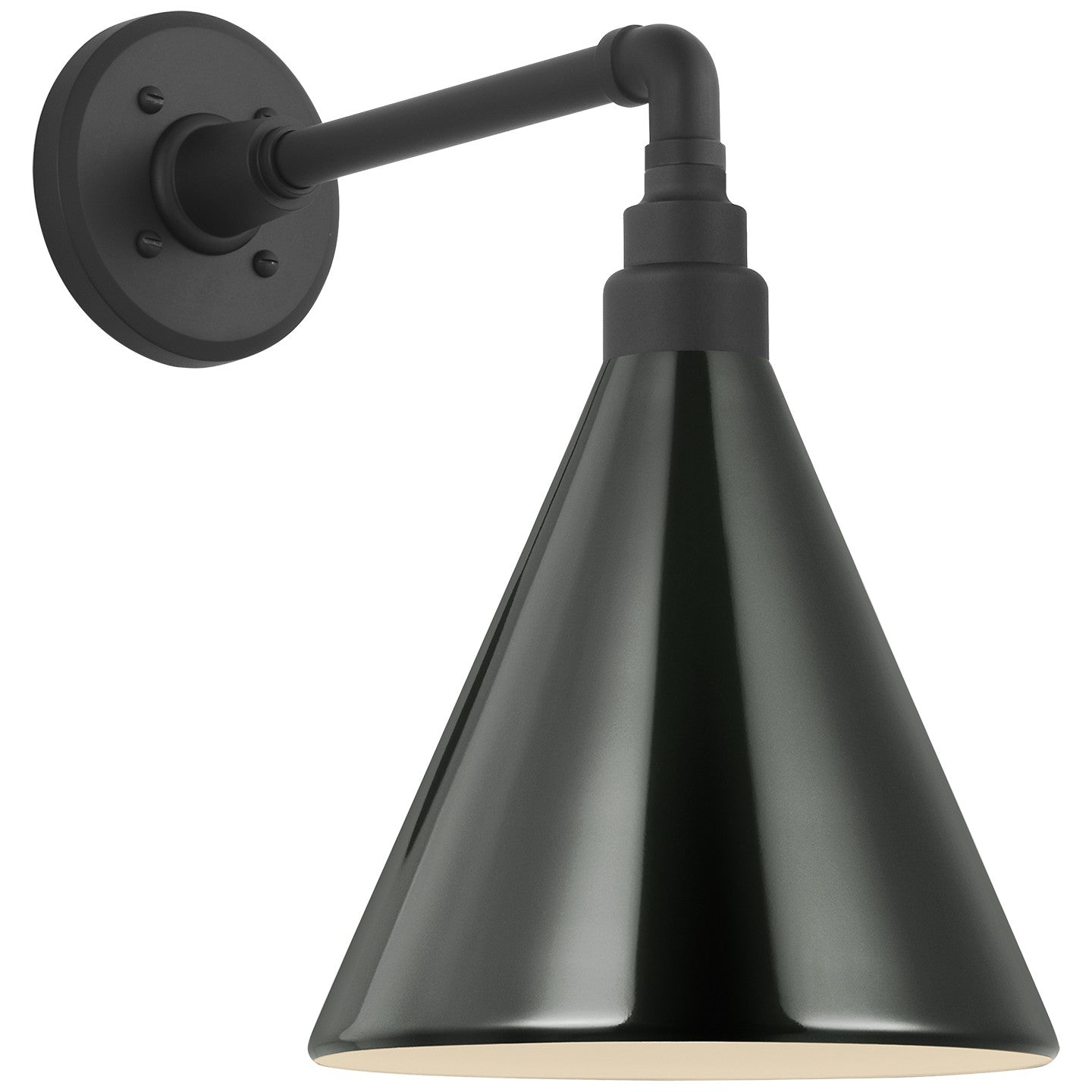 Visual Comfort Signature-TOB 2811MBK/S10-G|MAIN
