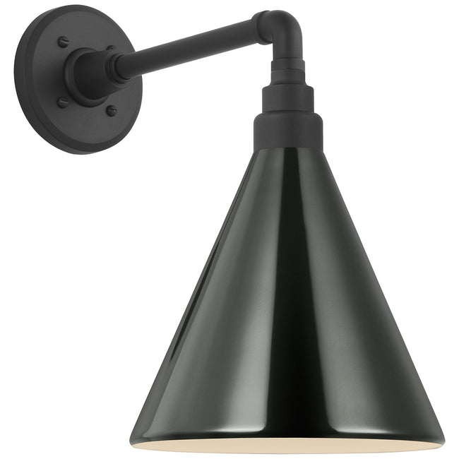 Visual Comfort Signature-TOB 2811MBK/S10-G|MAIN