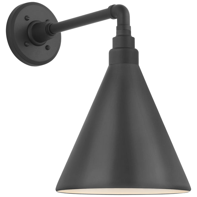 Visual Comfort Signature-TOB 2811MBK/S10-MBK|MAIN