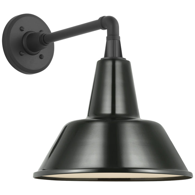 Visual Comfort Signature-TOB 2811MBK/S1-G|MAIN