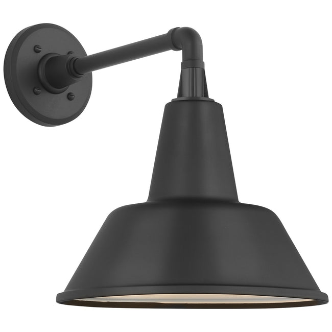 Visual Comfort Signature-TOB 2811MBK/S1-MBK|MAIN