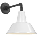 Visual Comfort Signature-TOB 2811MBK/S1-WHT|MAIN