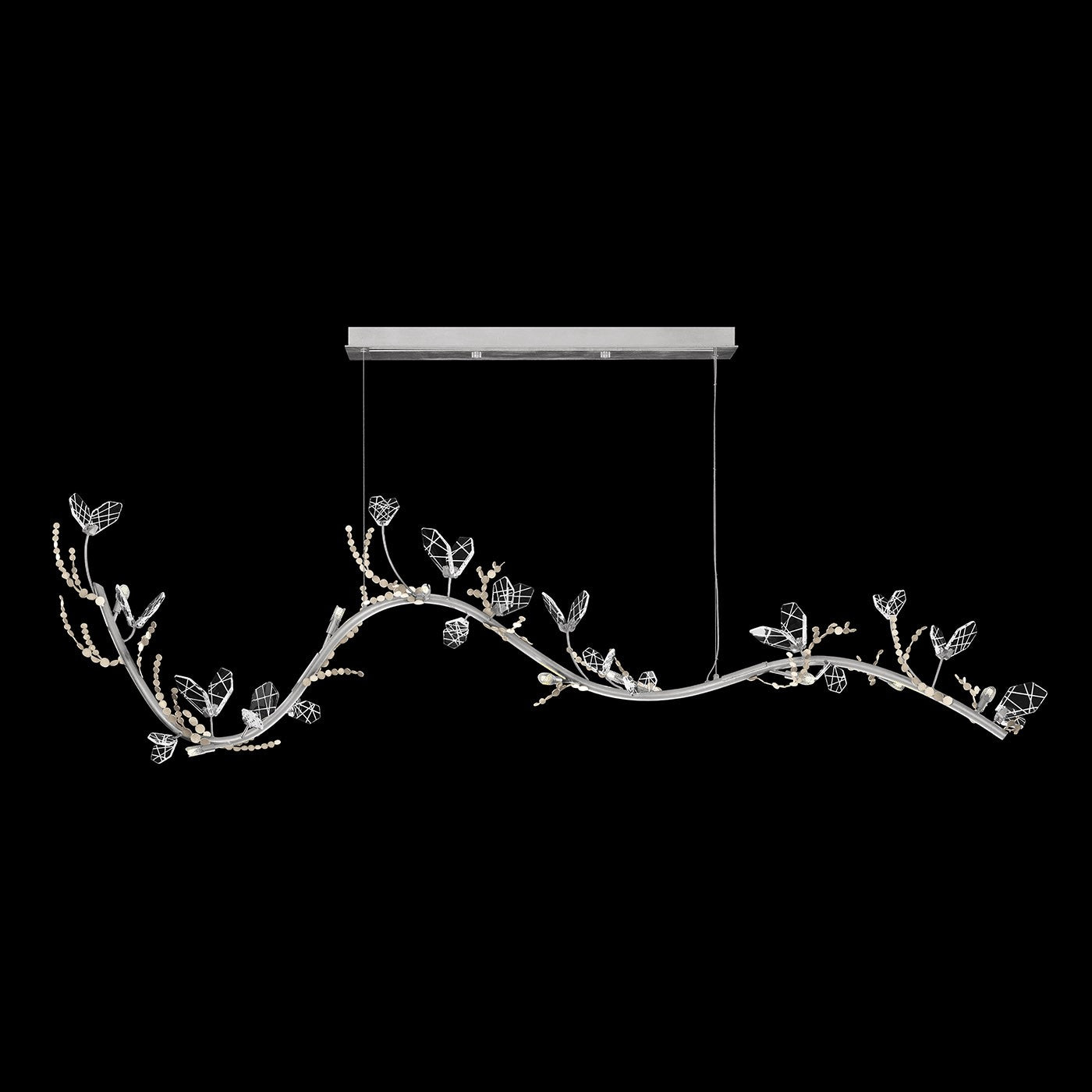 Fine Art Handcrafted Lighting-100156-6|MAIN