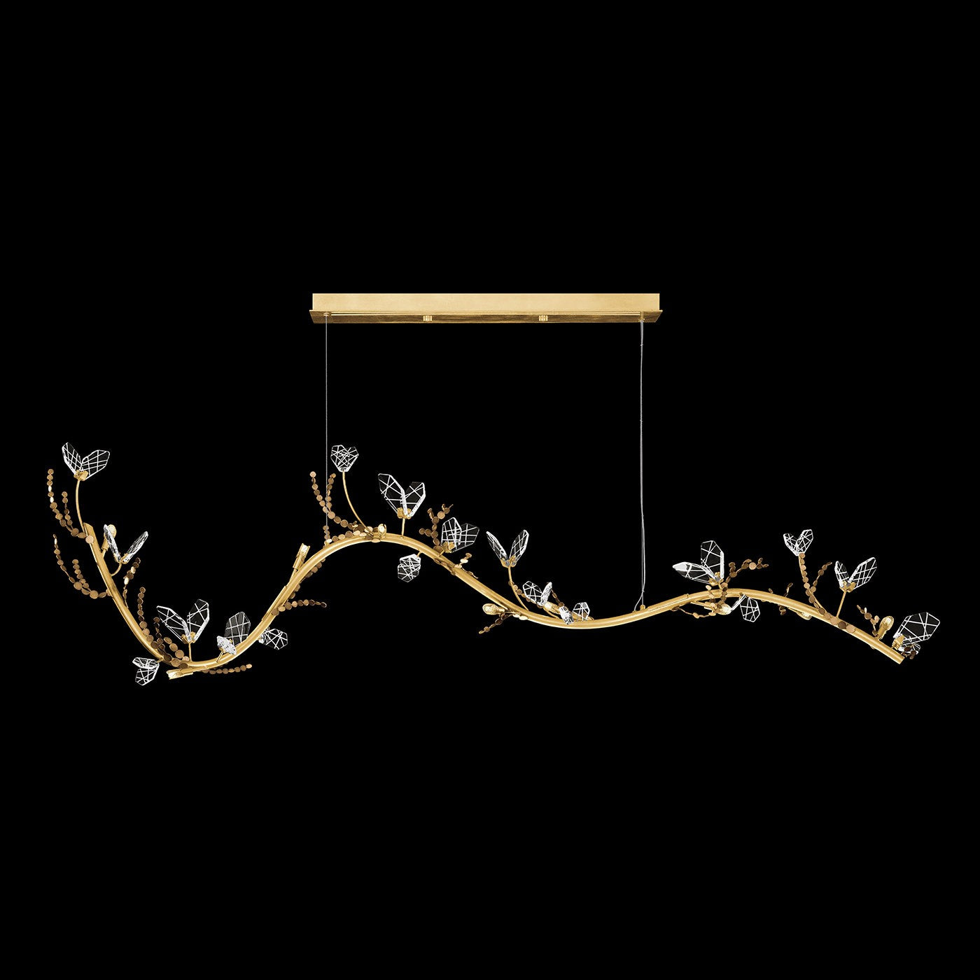 Fine Art Handcrafted Lighting-100156-7|MAIN