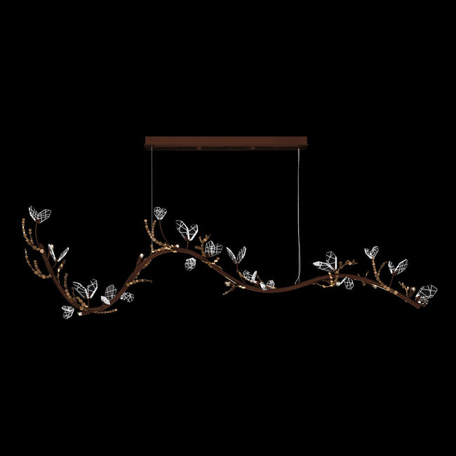 Fine Art Handcrafted Lighting-100156-8|MAIN