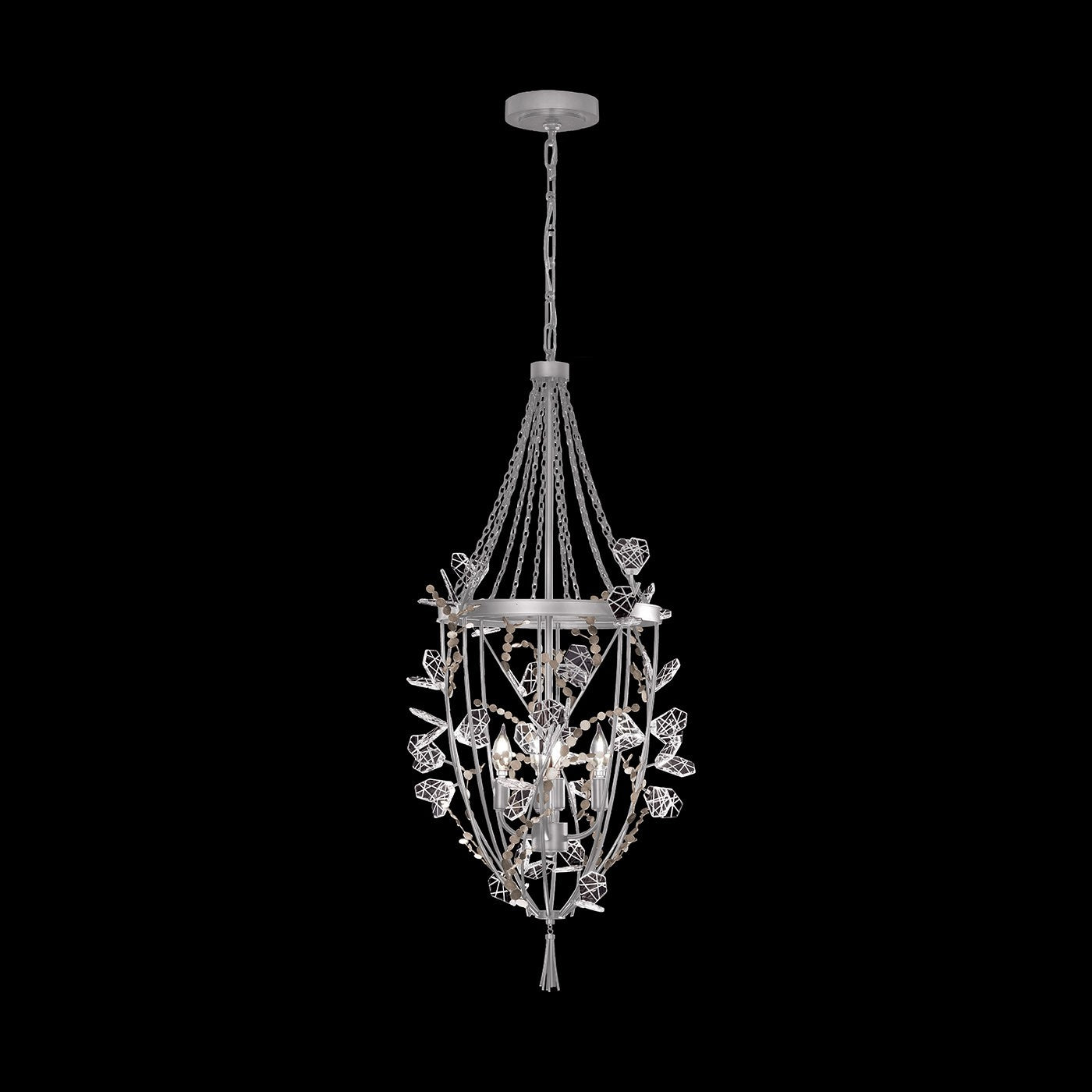Fine Art Handcrafted Lighting-100157-6|MAIN