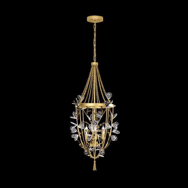 Fine Art Handcrafted Lighting-100157-7|MAIN